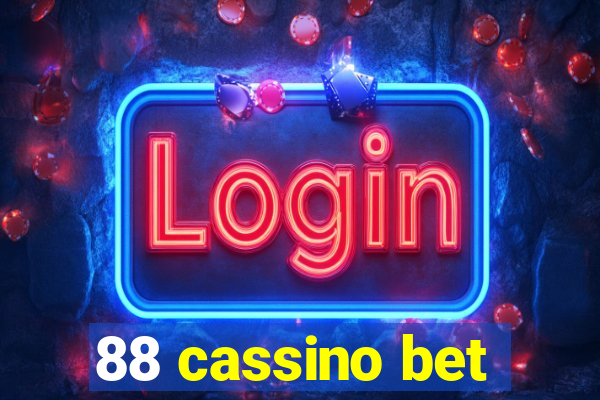 88 cassino bet